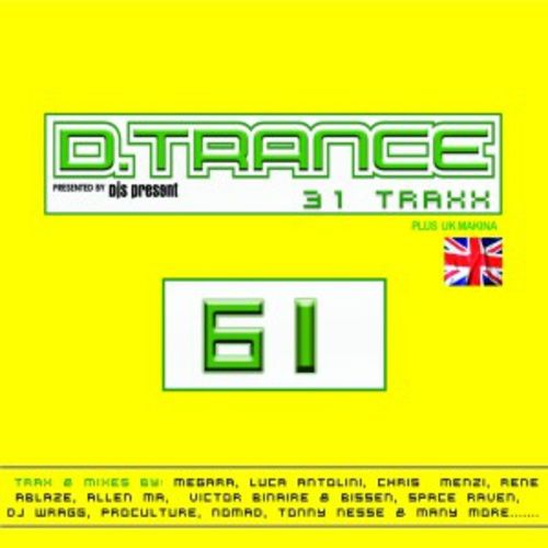 Produktbild: D.Trance 61
