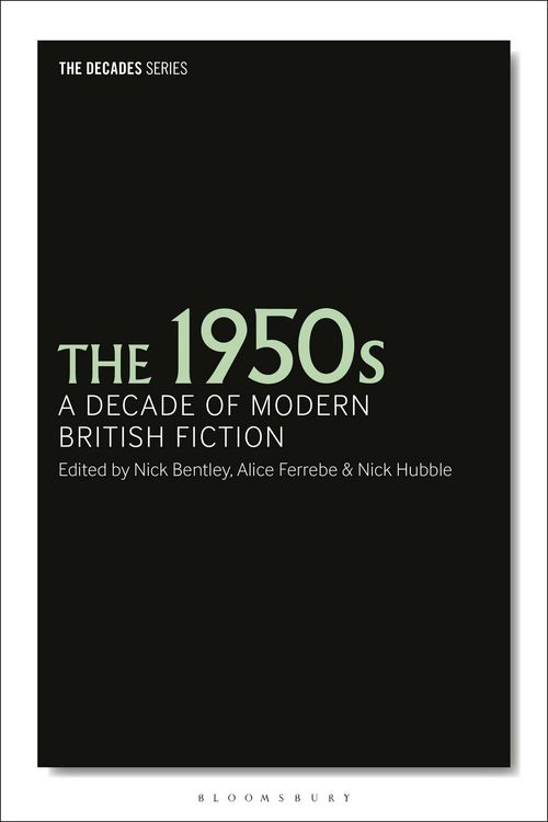 Produktbild: The 1950s