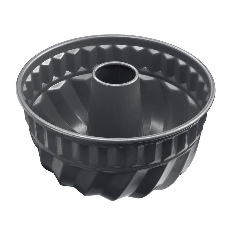Produktbild: Kaiser Backformen Bundform Mini 16 cm Bundform Mini 16 cm