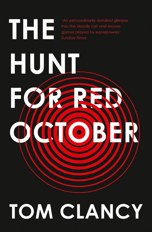 Produktbild: The Hunt for Red October