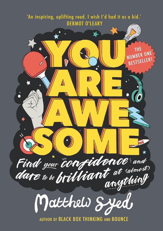 Produktbild: You Are Awesome