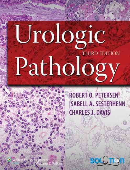 Produktbild: Peterson, R: Urologic Pathology