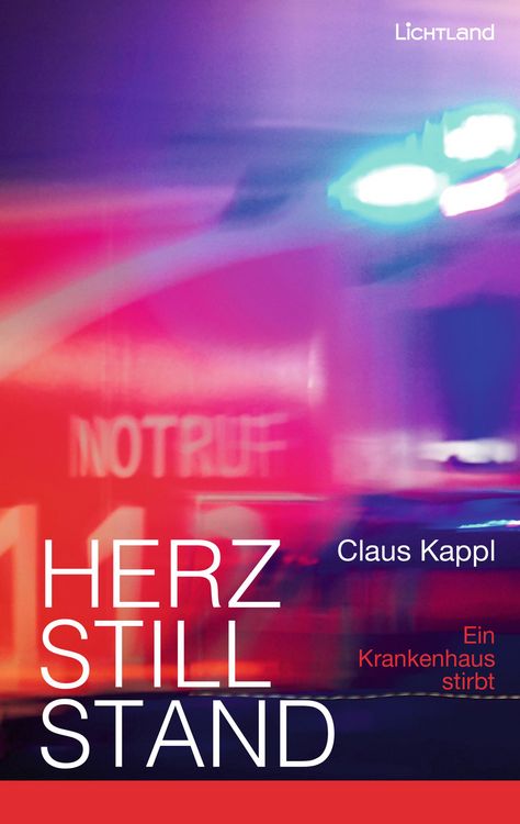 Produktbild: Herzstillstand