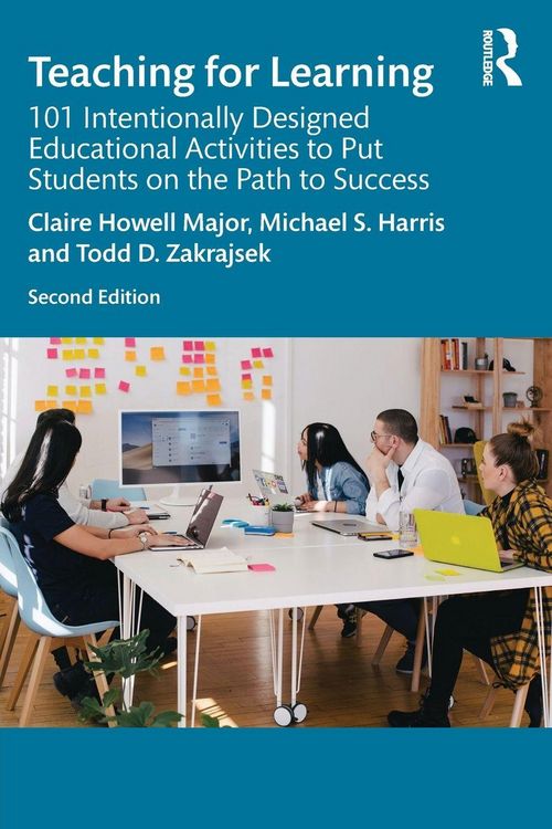 Produktbild: Teaching for Learning