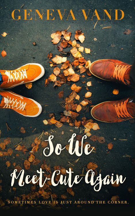 Produktbild: So We Meet-Cute Again