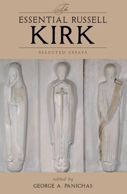 Produktbild: Essential Russell Kirk