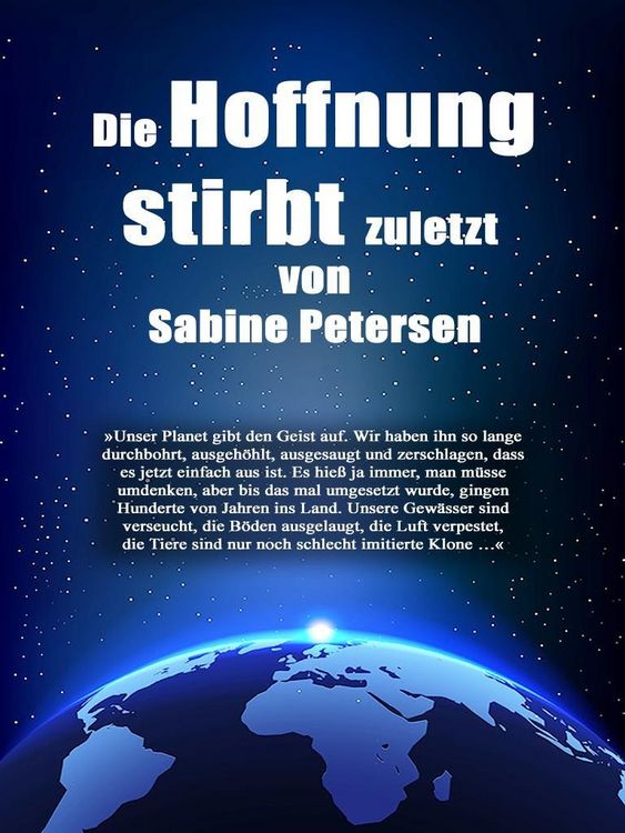 Produktbild: Erdschrecken