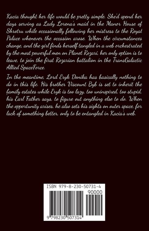 Produktbild: The Maid's Daughter