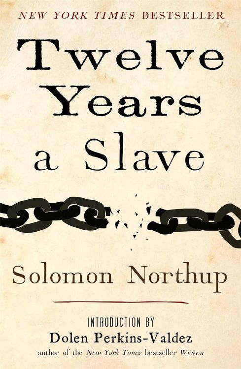 Produktbild: Twelve Years a Slave