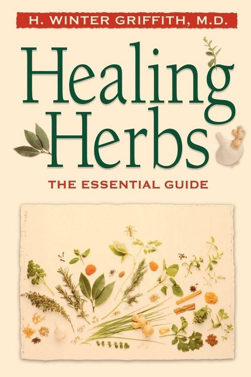 Produktbild: Healing Herbs