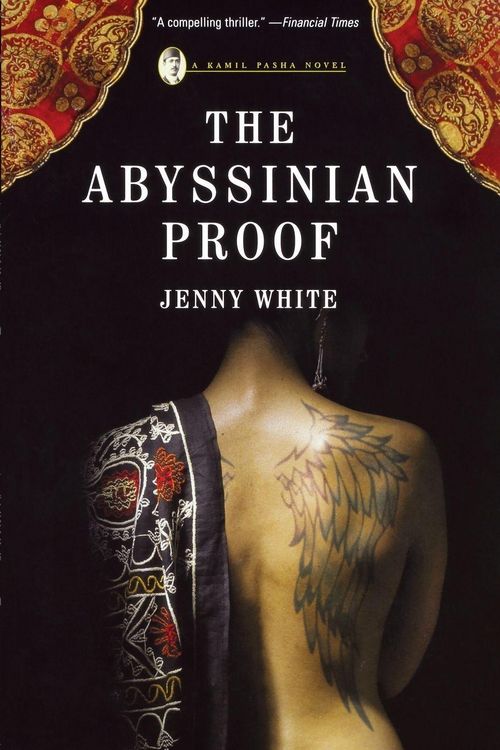 Produktbild: Abyssinian Proof