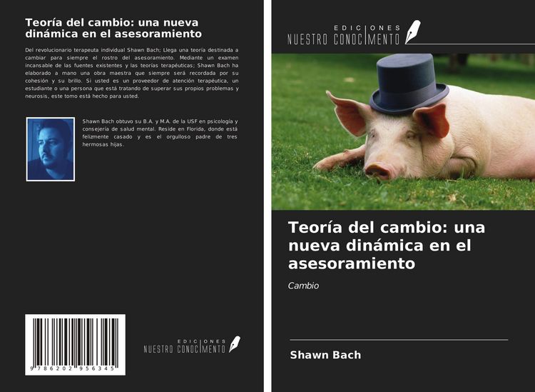 Produktbild: Teor&iacute;a del cambio: una nueva din&aacute;mica en el asesoramiento