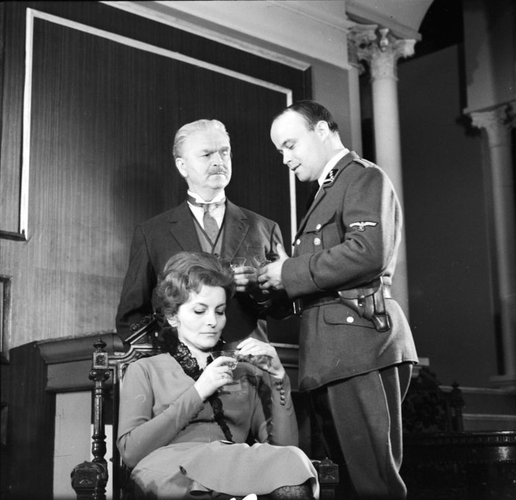 Produktbild: Jagdgesellschaft (DDR TV-Archiv)
