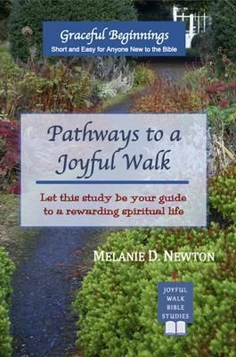 Produktbild: Pathways to a Joyful Walk