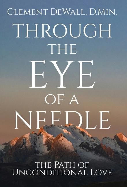 Produktbild: Through the Eye of a Needle