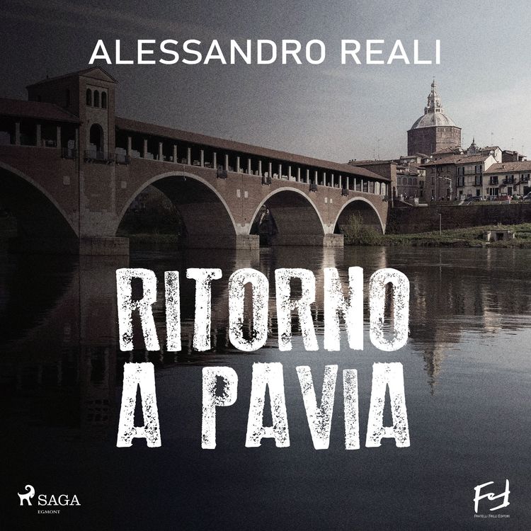 Produktbild: Ritorno a Pavia. Un altro Natale per Sambuco e Dell'Oro