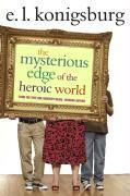 Produktbild: The Mysterious Edge of the Heroic World