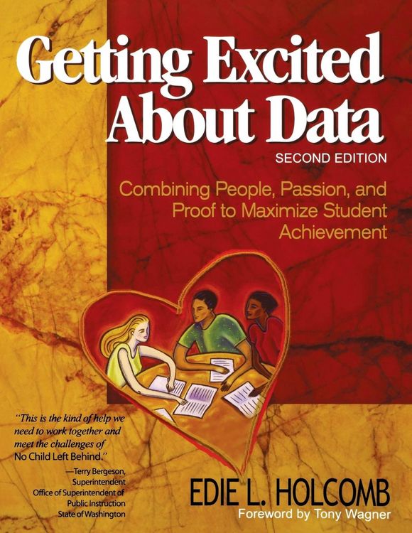 Produktbild: Getting Excited about Data