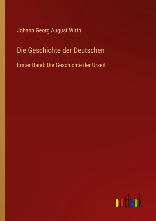Produktbild: Die Geschichte der Deutschen