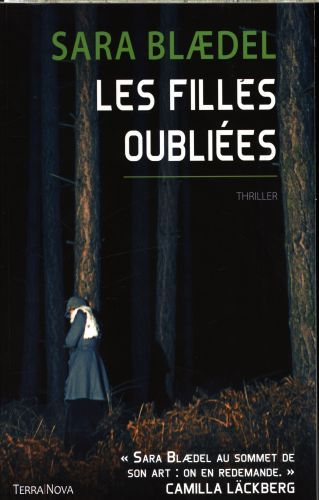 Produktbild: Les filles oubli&eacute;es