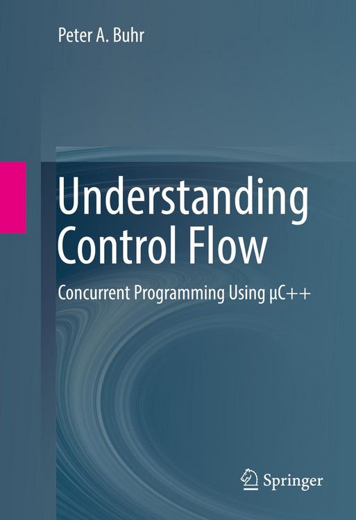 Produktbild: Understanding Control Flow