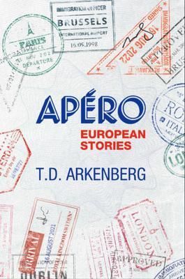 Produktbild: Ap&eacute;ro, European Stories