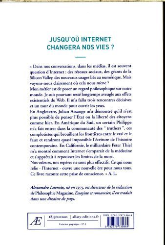 Produktbild: Ce qui nous relie