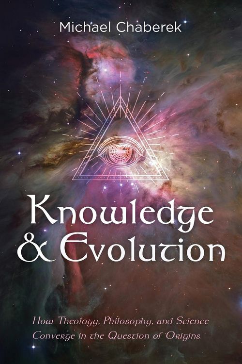 Produktbild: Knowledge and Evolution