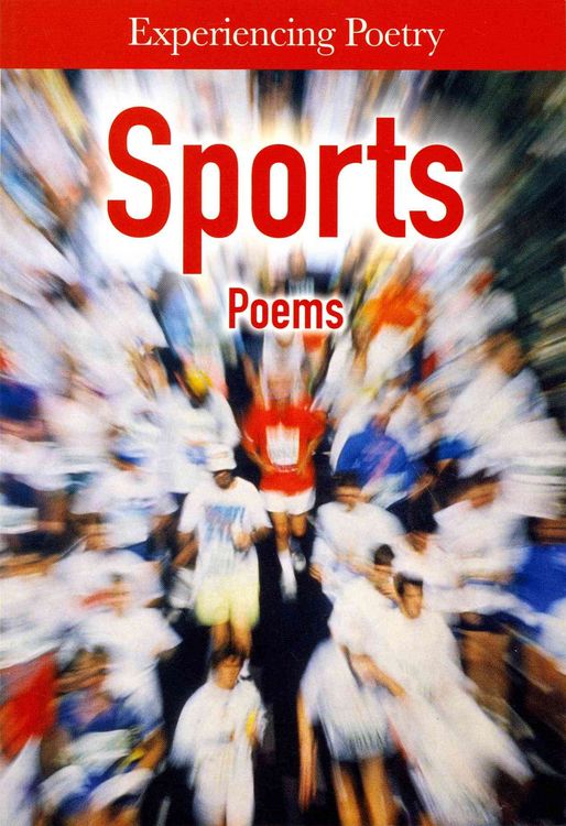 Produktbild: Sports Poems