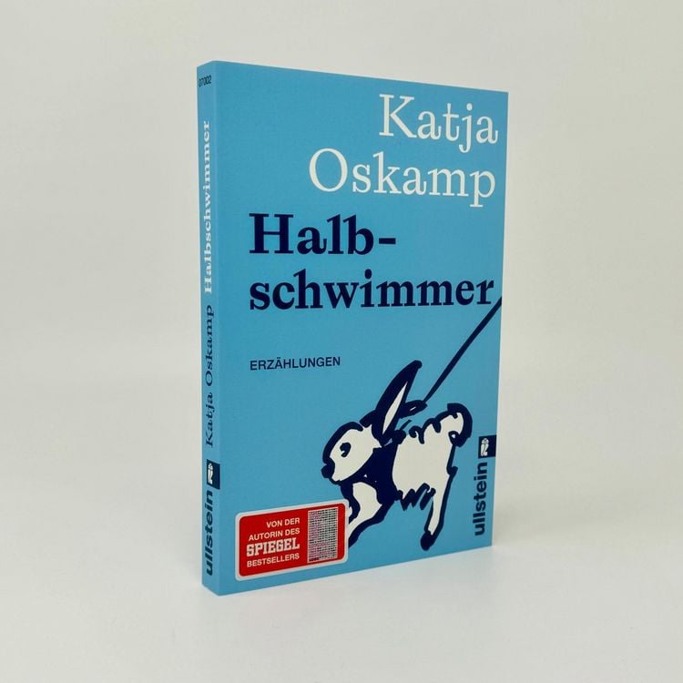 Produktbild: Halbschwimmer