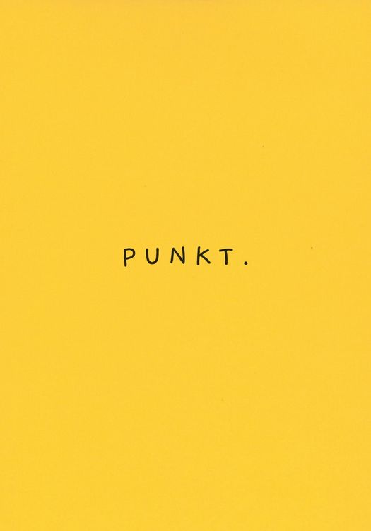 Produktbild: Punkt