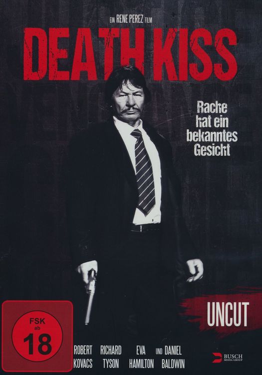 Produktbild: Death Kiss