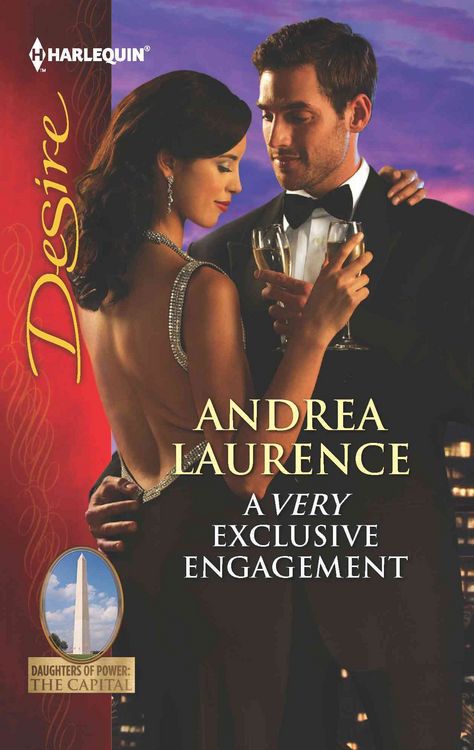 Produktbild: A Very Exclusive Engagement