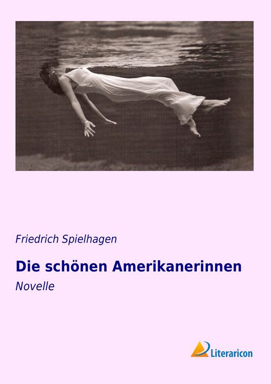 Produktbild: Die sch&ouml;nen Amerikanerinnen