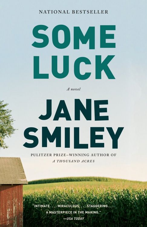 Produktbild: Some Luck