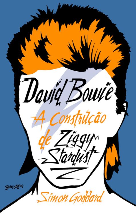 Produktbild: David Bowie