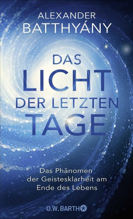 Produktbild: Das Licht der letzten Tage