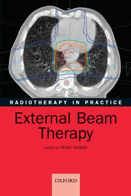 Produktbild: Radiotherapy in Practice