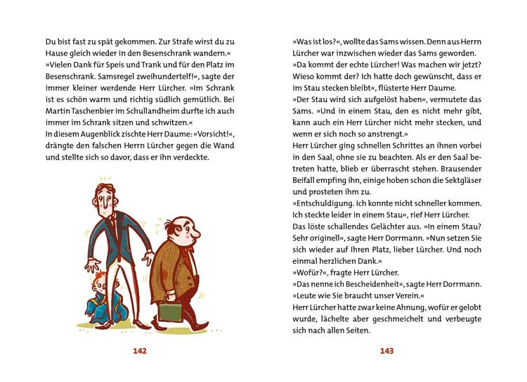 Produktbild: Das Sams 5. Sams in Gefahr