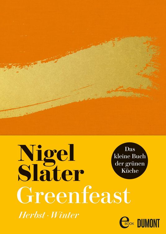 Produktbild: Greenfeast: Herbst / Winter