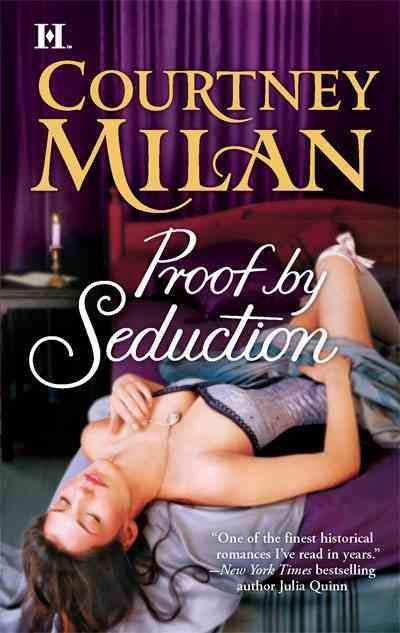 Produktbild: Proof by Seduction