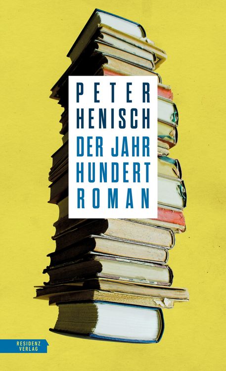 Produktbild: Der Jahrhundertroman