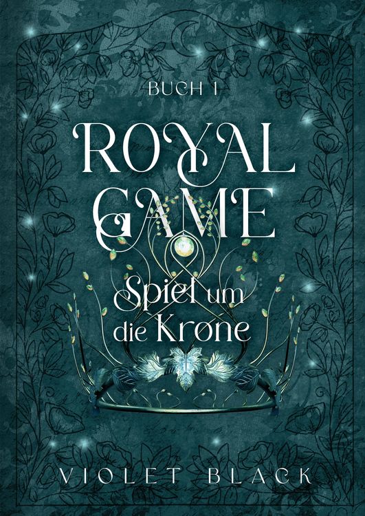 Produktbild: Royal Game