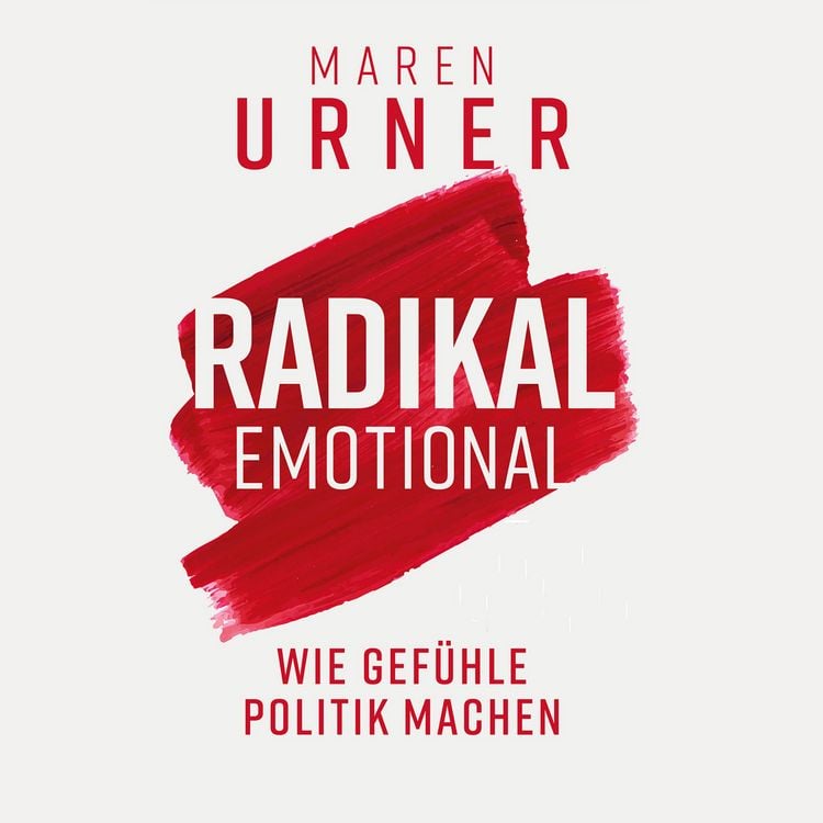 Produktbild: Radikal emotional