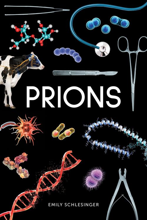 Produktbild: Prions