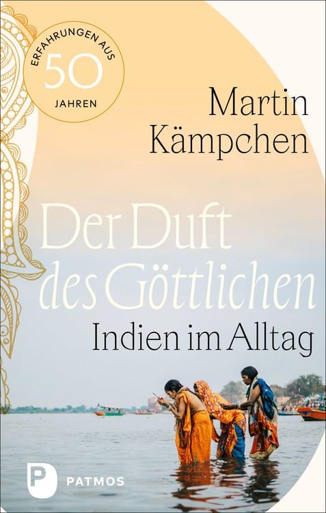 Produktbild: Der Duft des G&ouml;ttlichen
