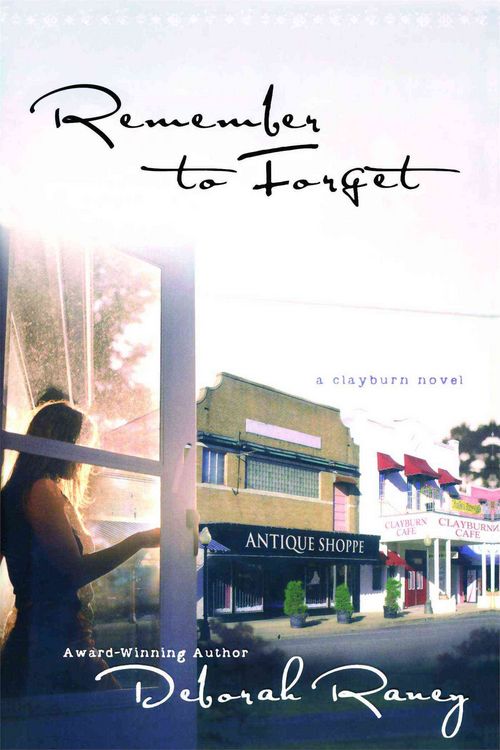 Produktbild: Remember To Forget