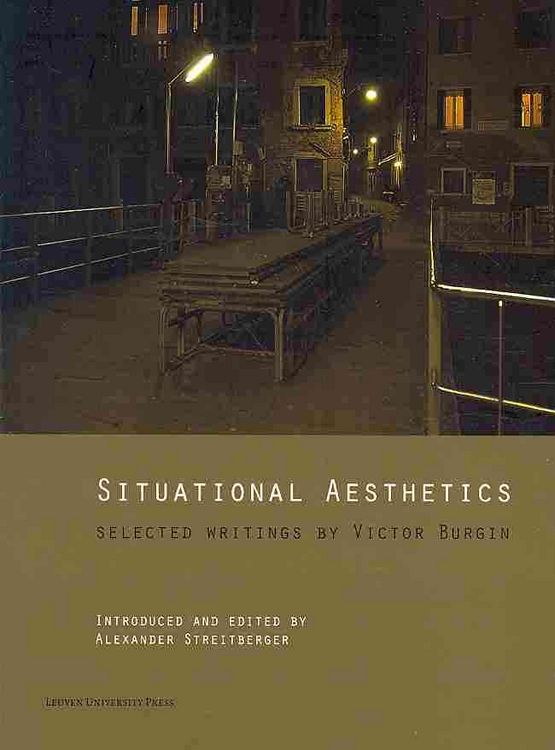 Produktbild: Situational Aesthetics
