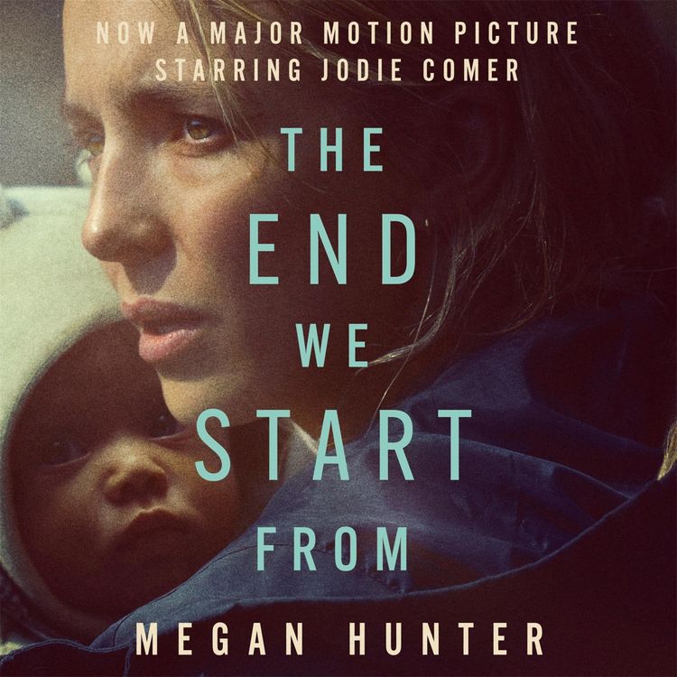 Produktbild: The End We Start From