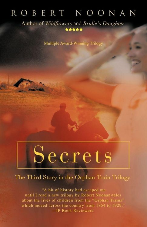Produktbild: Secrets